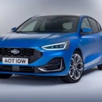 Mondeo'Nun Ardından Bir Veda Daha: İşte Ford Focus Üretiminin Sona Ereceği Tarih 1 Mondeo'Nun Ardından Bir Veda Daha: İşte Ford Focus Üretiminin Sona Ereceği Tarih