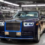 Rolls Royce'Tan Işçilere 2 Bin Sterlin