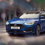 Yenilenen 2022 Ford Focus Türkiye'De: İşte Fiyatı Ve Özellikleri