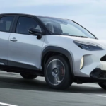 2023 Toyota Yaris Cross Gr Sport Tanıtıldı: İşte Tasarımı Ve Özellikleri
