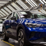 Alman Devi Volkswagen Rusya'Dan Ayrılıyor!