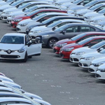 Avrupa Otomotiv Pazarı Yüzde 17,6 Daraldı 2 Avrupa Otomotiv Pazarı Yüzde 17,6 Daraldı