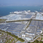 Ford Otomotiv'De Üretime Ara