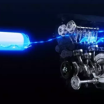 Geleceğin Petrolüyle Çalışacaklar! 2040 Yılında Motorine Son