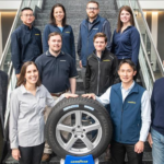 Goodyear'Dan Kurban Bayramı'Nda Yola Çıkanlara Ipuçları: 1 Goodyear'Dan Kurban Bayramı'Nda Yola Çıkanlara Ipuçları: