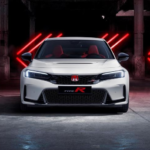 Honda, &Quot;En Güçlü&Quot; Civic Type R'I Tanıttı