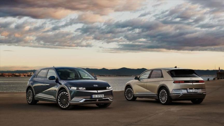 Hyundai 2022'nin ilk yarısında Avrupa'da satışlarını artırdı
