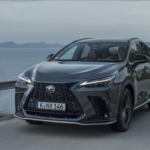 Lexus Memnuniyet Araştırmasında 11 Yıldır Ilk Sırada Yer Alıyor