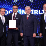 Otokoç Zincirlikuyu Şubesi 50. Yılında Satış Rekoru Kırdı