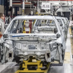 Otomotiv Üretimi Ilk Yarıda Yüzde 1,5 Arttı 1 Otomotiv Üretimi Ilk Yarıda Yüzde 1,5 Arttı