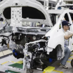 Otomotiv Yan Sanayi Ihracatı Yüzde 9,24 Arttı