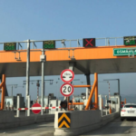 Otoyollardaki Kaçak Geçiş Süresine Yeni Düzenleme