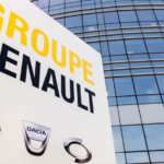 Renault Group'Da Yeniden Yapılanma!