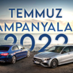 Temmuz 2022 Otomobil Kampanyaları; Citroen, Mercedes, Nissan, Peugeot
