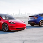 Tesla Ikinci Çeyrekte Elektrikli Otomobil Satışlarında Lider