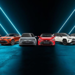 Toyota Düşük Emisyonlu Araçlarla Avrupa'Da Rekor Pazar Payına Ulaştı