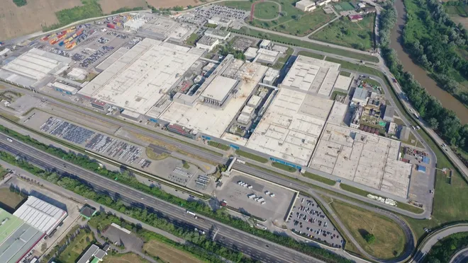 Toyota’dan üretime ‘planlı bakım’ molası