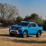 Yeni 2023 Volkswagen Amarok Tanıtıldı: İşte Tasarımı Ve Özellikleri