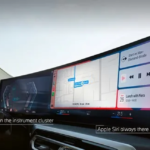 Yeni Apple Carplay Ile Sürücüler Araçlarından Inmeden Yakıt Ödemesi Yapabilecek