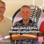 Araçların Birbiriyle Haberleşme Çağı Başlıyor