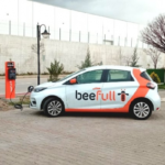Beefull, Epdk'Dan Elektrikli Araç Şarj Ağı Işletmeci Lisansı Aldı