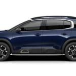 Citroen Modelleri Ağustos'Ta Ne Kadar Zamlandı? İşte Ağustos 2022 Fiyat Listesi