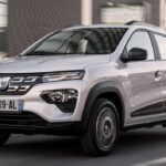 Dacia Spring, 2023 Yılının Ilk Yarısında Türkiye’ye Geliyor!