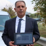 Egzoz Muayenesiz Araçları Saniyelerle Tespit Eden Egedes Tanıtıldı