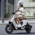 Elektrikli Motorlara Ilgi Büyüyor 1 Elektrikli Motorlara Ilgi Büyüyor