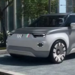 Fiat 2023'Te Iki Yeni Araçla Geliyor