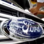 Ford, Ikinci Çeyrek Net Karı Yüzde 270 Yükseldi