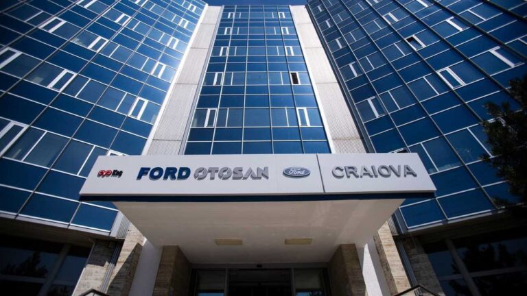 Ford Otosan uzun dönem sürdürebilirlik hedeflerini açıkladı.