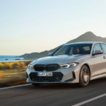 Güncellenen Bmw 320I Sedan Türkiye’de!