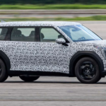 Kia Ev9’Un Test Görüntüleri Yayınlandı