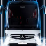 Mercedes-Benz'Den Büyük Başarı 5 Mercedes-Benz'Den Büyük Başarı
