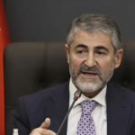 Nebati: Otoda Haksız Fiyata Sebep Olan 100 Bin Kişi Radarımıza Takıldı