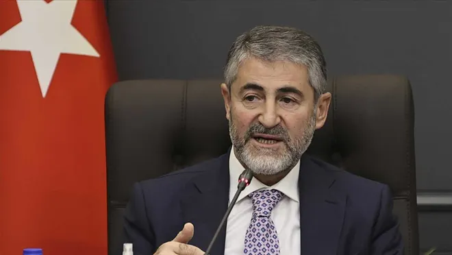 Nebati: Otoda haksız fiyata sebep olan 100 bin kişi radarımıza takıldı