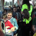 Otobüs Ve Minibüs Yolculuklarında Emniyet Kemeri Takmak Zorunlu Hale Geldi