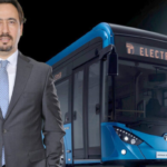 Temsa Yeni Elektrikli Otobüsü Için Almanya’da Lansman Yapacak