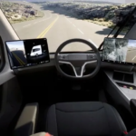 Tesla Semi'Nin Üretim Versiyonunun Iç Mekanı Sergilendi: İşte Son Hali