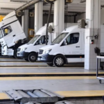 Ticari Araçta Yedek Parça Krizi: 40 Gün Serviste Bekleyebiliyor