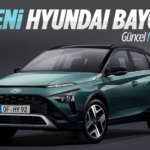 Türkiye'De Üretilen Hyundai Bayon Fiyat Listesi Ve Son 4 Aydaki Değişim