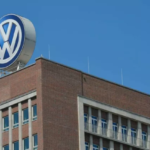 Volkswagen Ilk Uçan Elektrikli Araba Modelini Tanıttı