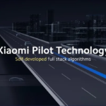 Xiaomi, Otomobiller Için Geliştirdiği Otopilot Teknolojisini Gösterdi