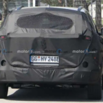 Yeni Nesil Hyundai Kona Electric Ilk Kez Görüntülendi