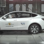 2022 Tesla Model Y, Başarılı Test Sonuçlarıyla Euro Ncap'Ten 5 Yıldız Aldı 2 2022 Tesla Model Y, Başarılı Test Sonuçlarıyla Euro Ncap'Ten 5 Yıldız Aldı