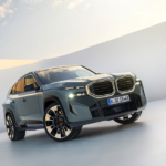 Bmw Xm Yollara Çıkmaya Hazır 3 Bmw Xm Yollara Çıkmaya Hazır