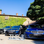 Bmw’de Yenilik Rüzgarı: Yeni X1 Ve Yeni 3 Serisi Türkiye’de!