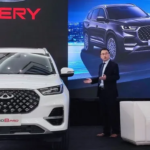 Chery, Türkiye'Ye ‘Önce Satmak, Sonra Üretmek’ Için Geliyor