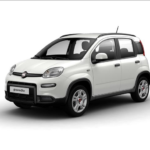 Fiat Panda, Yeni &Quot;City&Quot; Donanım Seçeneği Ile Satışa Sunuldu